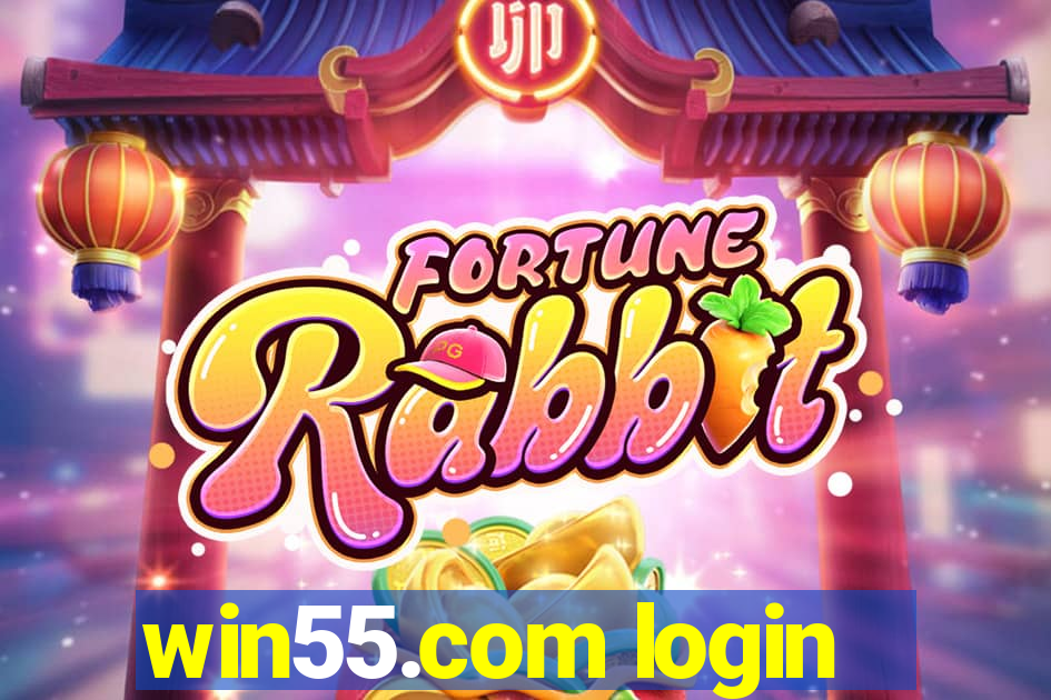 win55.com login